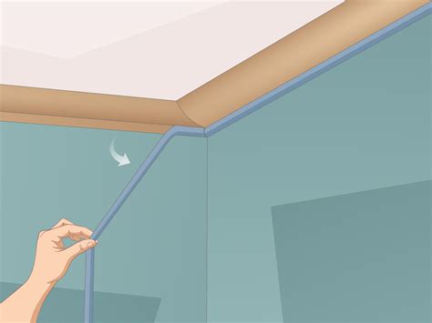 painting around junction box ceiling|painting walls near a ceiling.